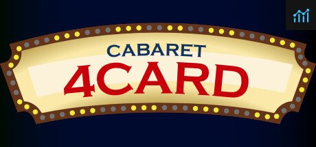 CABARET 4 CARD PC Specs