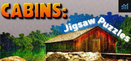 Cabins: Jigsaw Puzzles PC Specs