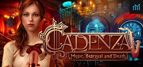 Cadenza: Music, Betrayal and Death Collector's Edition PC Specs