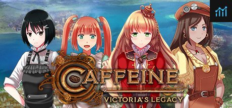 Caffeine: Victoria's Legacy PC Specs