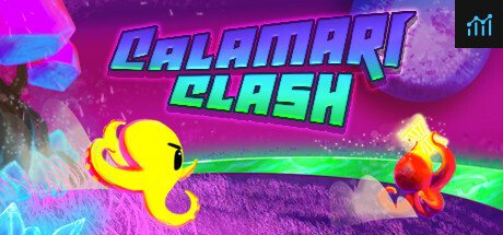 Calamari Clash PC Specs