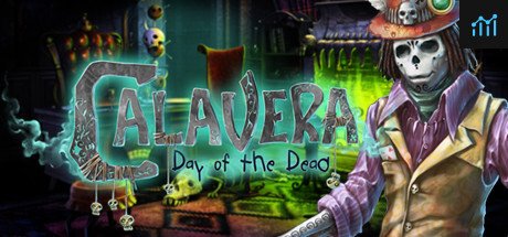 Calavera: Day of the Dead Collector's Edition PC Specs