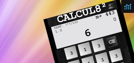 Calcul8² PC Specs