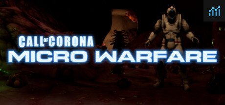 Call of Corona: Micro Warfare PC Specs