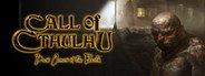 Call of Cthulhu: Dark Corners of the Earth System Requirements