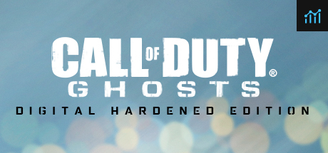 Call of Duty: Ghosts - Digital Hardened Edition System Requirements - Can I  Run It? - PCGameBenchmark