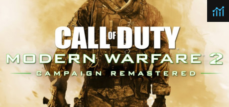 System requirements for Call of Duty: Modern Warfare 2 on PC