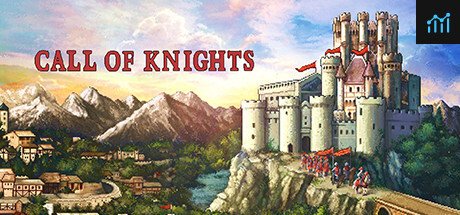 Call of Knights PC Specs