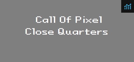 Call Of Pixel: Close Quarters PC Specs