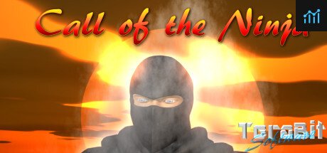 Call of the Ninja! PC Specs