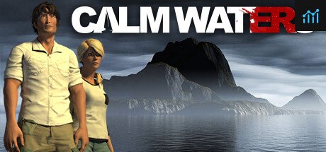 Calm Waters: A Point and Click Adventure PC Specs