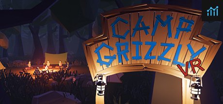 Camp Grizzly VR System Requirements - Can I Run It? - PCGameBenchmark