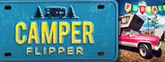 Camper Flipper System Requirements