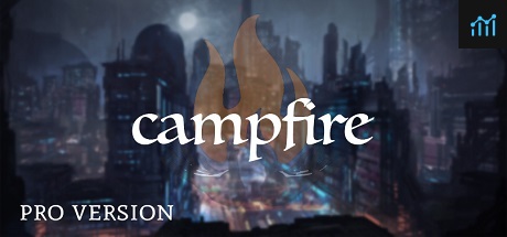 Campfire Pro PC Specs