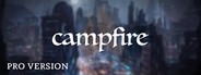 Campfire Pro System Requirements