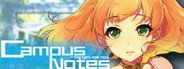 Campus Notes - forget me not. System Requirements