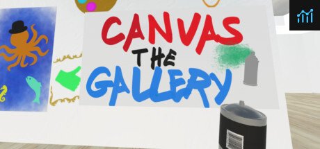 Canvas The Gallery PC Specs