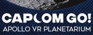 CAPCOM GO! Apollo VR Planetarium System Requirements