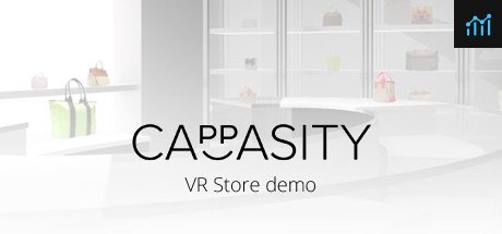 Can I Run Cappasity VR Store Demo?