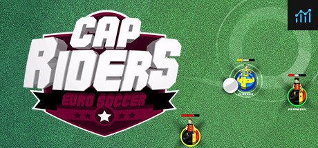 CapRiders: Euro Soccer PC Specs