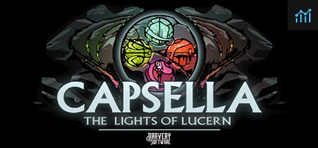 Capsella The Lights of Lucern PC Specs