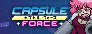 Capsule Force System Requirements
