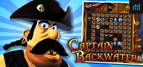 Captain Backwater PC Specs