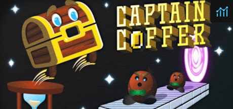 Captain Coffer 2D PC Specs