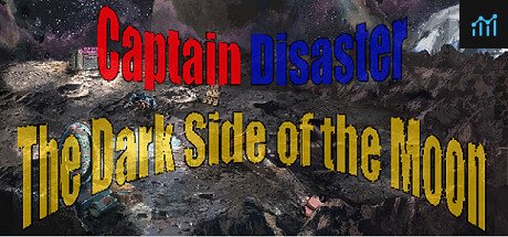 Captain Disaster in: The Dark Side of the Moon PC Specs