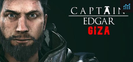 Captain Edgar Giza PC Specs