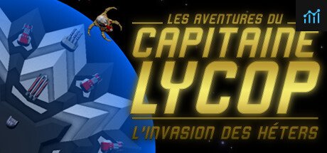 Captain Lycop : Invasion of the Heters PC Specs