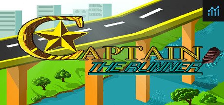 Captain The Runner PC Specs