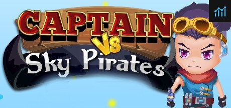 Captain vs Sky Pirates PC Specs