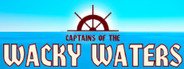 Captains of the Wacky Waters System Requirements