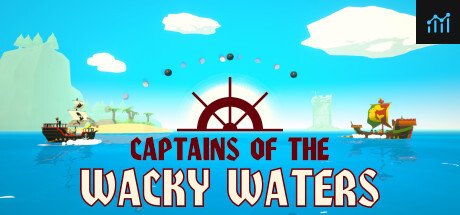 Captains of the Wacky Waters PC Specs