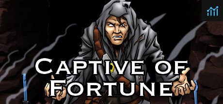 Captive of Fortune PC Specs