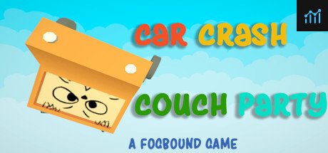 Car Crash Couch Party PC Specs