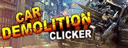 Car Demolition Clicker System Requirements