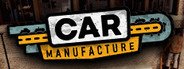 Car Manufacture System Requirements