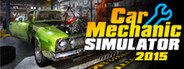 Car Mechanic Simulator 2015 System Requirements