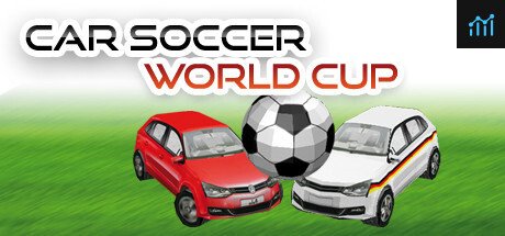 Car Soccer World Cup PC Specs