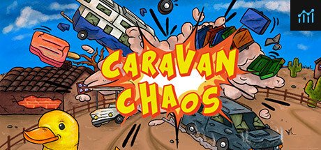 Caravan Chaos PC Specs