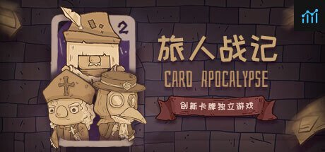 Card Apocalypse PC Specs