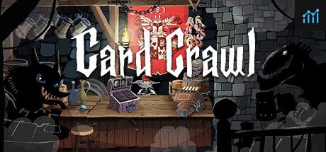 Card Crawl PC Specs