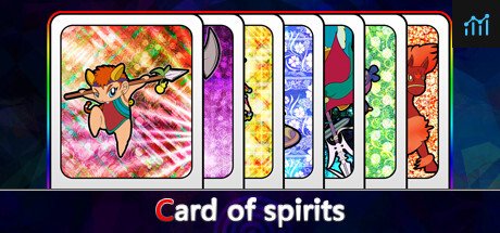 Card of spirits(卡灵) PC Specs