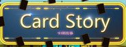 Card story System Requirements