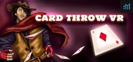 Can I Run Card Throw VR?