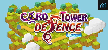 Card Tower Defence PC Specs