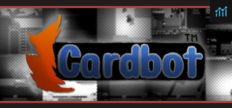 Cardbot PC Specs