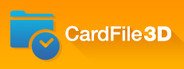 CardFile3D System Requirements